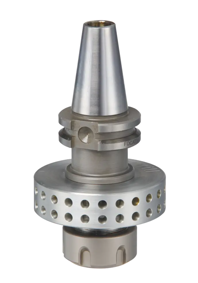 Tool Holders & Collets | Formdrill