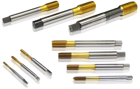 Form Plug Tap Formtap | Formdrill